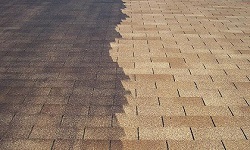 roof cleaning chicago illinois